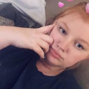 Meet your Posher, Kristin